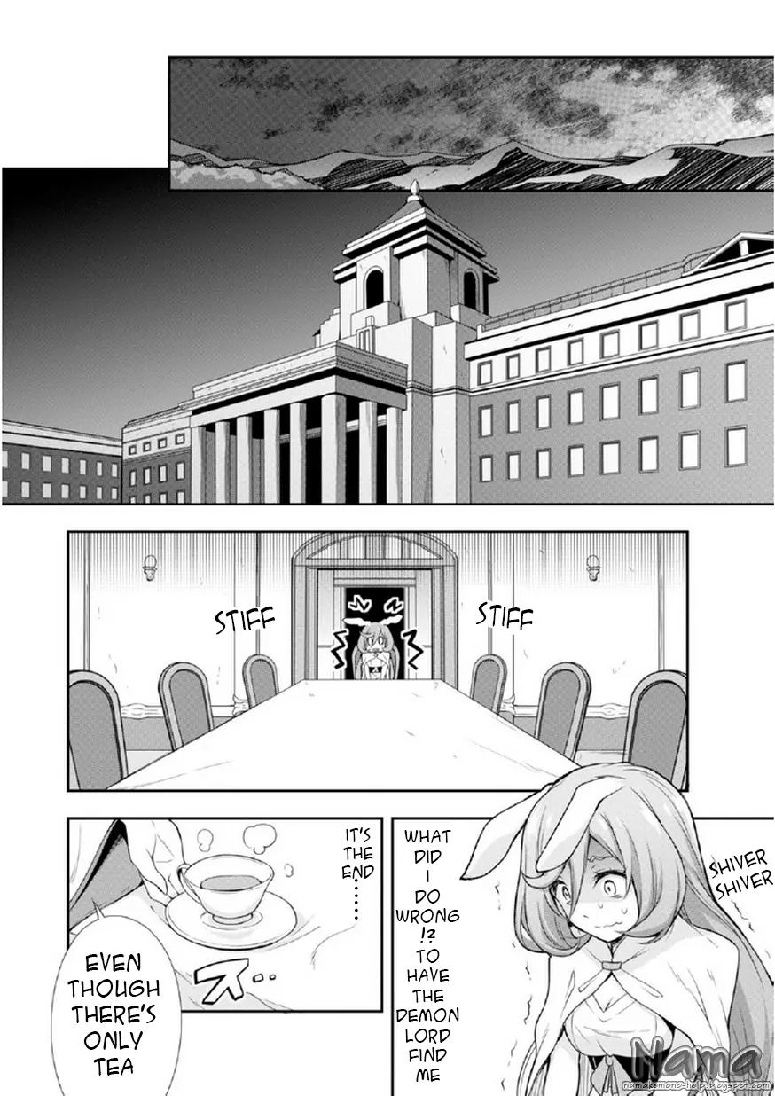 Tensei Shitara Slime Datta Ken: The Ways of Strolling in the Demon Country Chapter 1 19